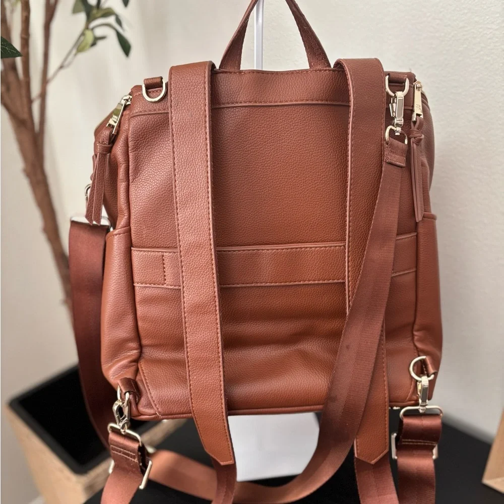 Thea Thea Callie Diaper Backpack